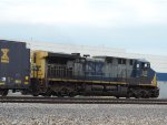 CSX 526 